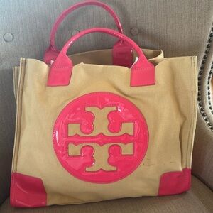 Tory Burch tote